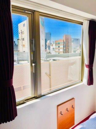 Benikea Calton Hotel Osaka Doutonbori Cameră foto
