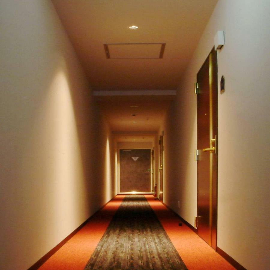 Benikea Calton Hotel Osaka Doutonbori Exterior foto